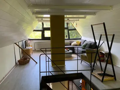 Grundriss der Unterkunft Historische Breidenmühle