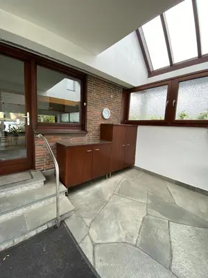 Grundriss der Unterkunft Ground floor apartment in Marl