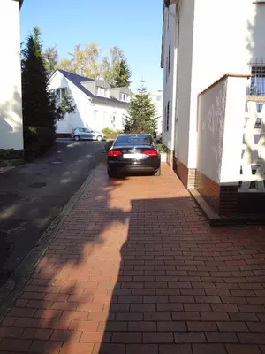 Grundriss der Unterkunft Apartment für höhere Ansprüche in Uni-Ort Dortmund