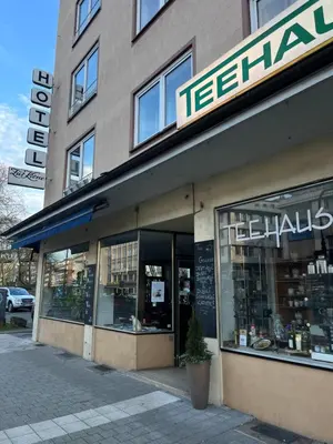 Grundriss der Unterkunft City Apartment 5 min A46 - Parkplatz,Wifi,Netflix,Self check-in