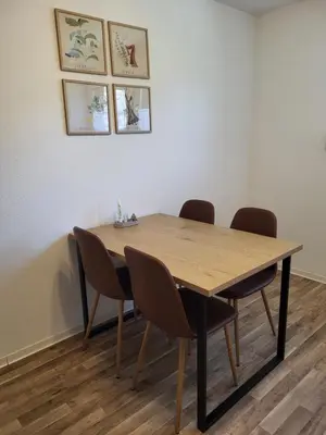 Grundriss der Unterkunft Wohnung in Duisburg-Baerl