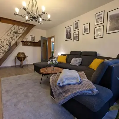 Ferienwohnung am Steinweg