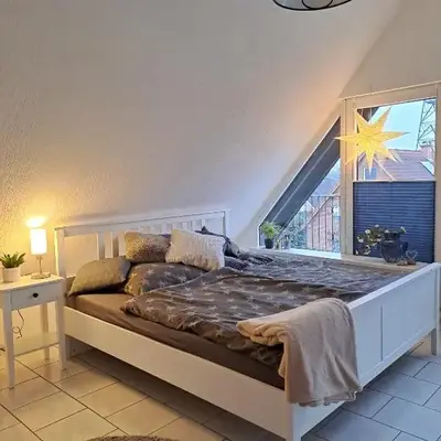Ferienwohnung Sternschnuppe