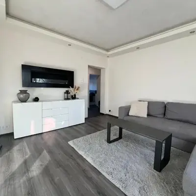 Modernes zentrales Appartement