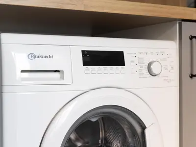 Grundriss der Unterkunft Zentral 1 SZ Küche, Bad
