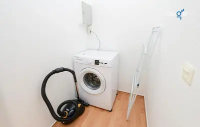 Grundriss der Unterkunft BEGE APARTMENTS WorkNest Comfort