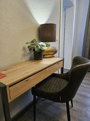 Grundriss der Unterkunft N Hotel