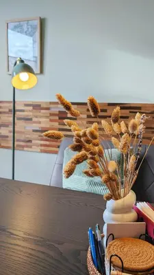 Essen in der Ferienwohnung oder in der Nähe