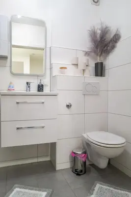 Grundriss der Unterkunft #611 Stilvolle und komfortable Wohnung in Essen