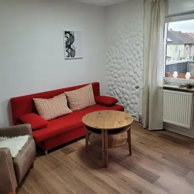 TinyWohnung im Pott