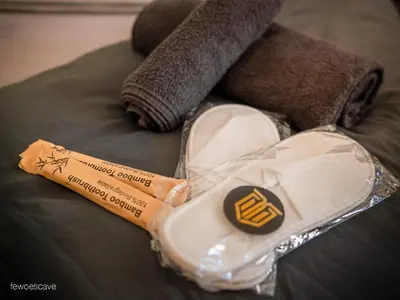Grundriss der Unterkunft #411 Comfort-Flat in Mülheim nähe Essen Messe
