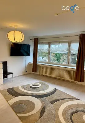 TV/Unterhaltungsangebot in der Unterkunft BEGE APARTMENTS WorkEase