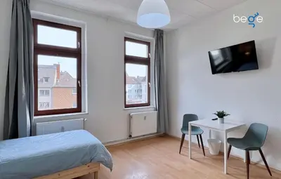 TV/Unterhaltungsangebot in der Unterkunft BEGE APARTMENTS Momentum Stay