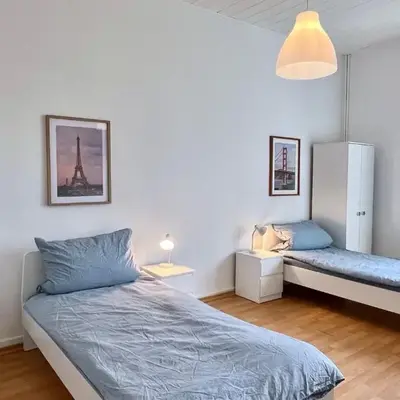 BEGE APARTMENTS Momentum Stay