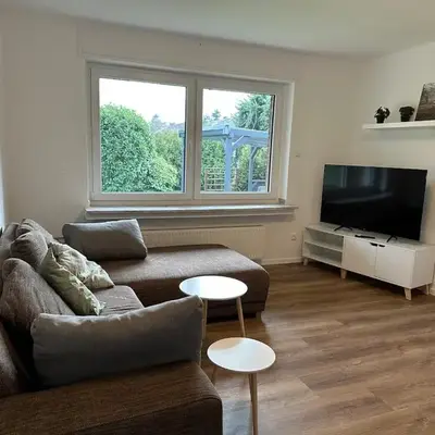 Ferienwohnung Janne