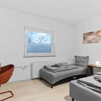 Lünen Living Apartment #12