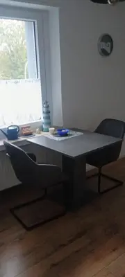 Grundriss der Unterkunft grünes Glück
