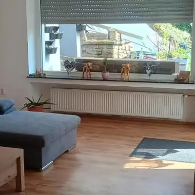 grünes Glück