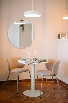 Grundriss der Unterkunft Air & Fair Apartment