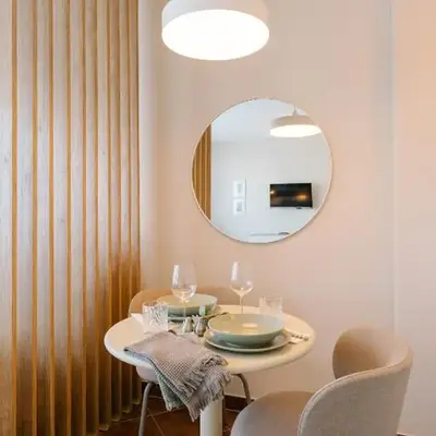 Air & Fair Apartment