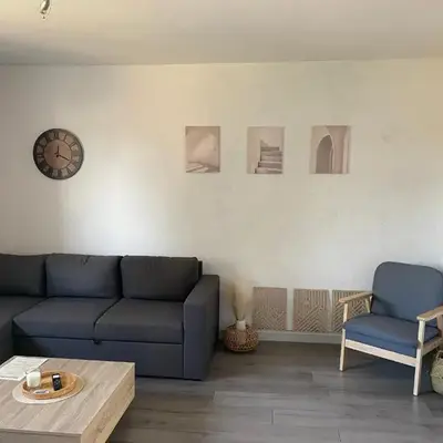 Modernes Apartment - Top-Lage