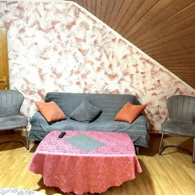 Ferienwohnung