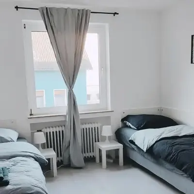 Gleaming Apartment in Mettmann