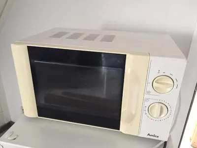 Grundriss der Unterkunft Studio 29