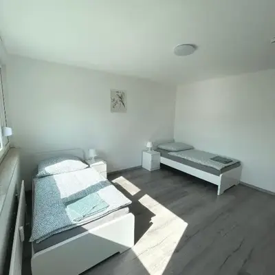 Gemütliches Apartment Hagen