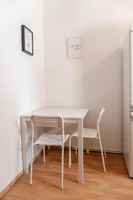 Grundriss der Unterkunft M House HA City Privatzimmer Self Check-In