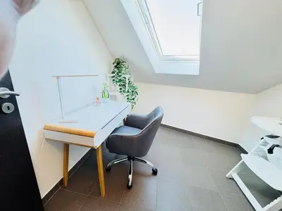 Grundriss der Unterkunft 23-schöner Wohnen, großes Apartment für 5-6 Personen in super Lage