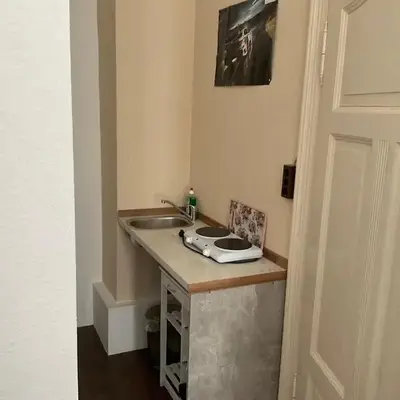 Ferienwohnung Radevormwald -Mitte-2