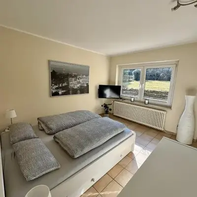 Haases Ferienwohnung
