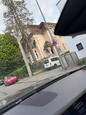 Die Umgebung um die Ferienwohnung