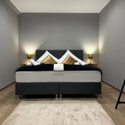 Apartment in best place