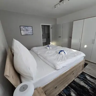 Beethoven Apartments