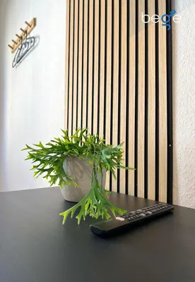Grundriss der Unterkunft BEGE APARTMENTS Corporate Living