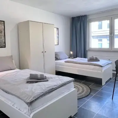 BEGE APARTMENTS Corporate Living
