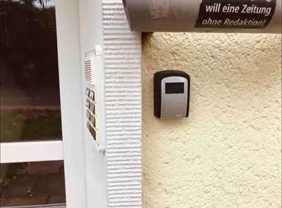 Grundriss der Unterkunft Gemütliche Yoga-Wohnung, Ruhig, City & Stadionnähe