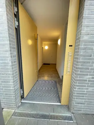 Grundriss der Unterkunft Premium Stay Essen near Messe