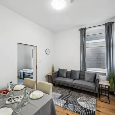 Wupper Home I
