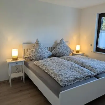 Helle Wohnung in Erkrath