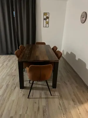 Grundriss der Unterkunft Smile Apartment 3