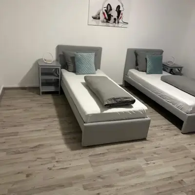 Smile Apartment 3