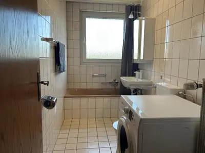 Grundriss der Unterkunft Apartment in Velbert - central - new