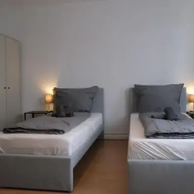 Apartment in Velbert - central - new