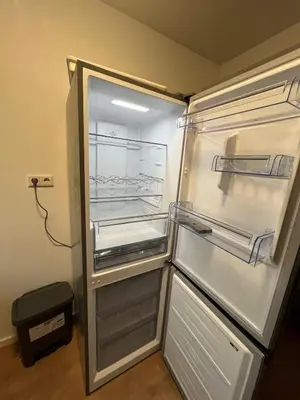 Grundriss der Unterkunft Monteurwohnung 9P Hamm Zentral