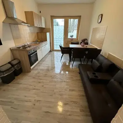 Smile Apartment 4