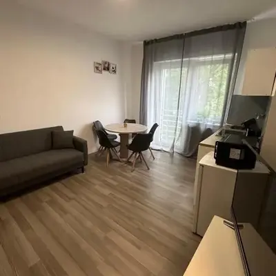 Smile Apartment 5