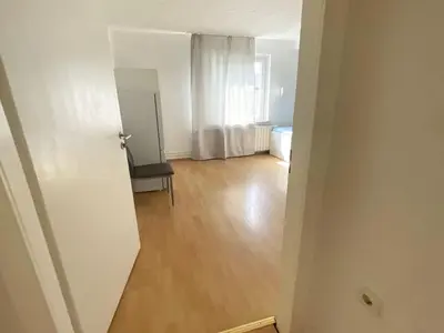 Grundriss der Unterkunft Cozy Apartment in Duisburg